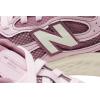 imageNew Balance Womens Fresh Foam Arishi V4 Tiralux Running ShoePink SaltRosewood