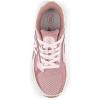 imageNew Balance Womens Fresh Foam Arishi V4 Tiralux Running ShoePink SaltRosewood