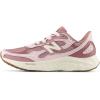 imageNew Balance Womens Fresh Foam Arishi V4 Tiralux Running ShoePink SaltRosewood