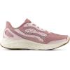 imageNew Balance Womens Fresh Foam Arishi V4 Tiralux Running ShoePink SaltRosewood