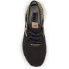 imageNew Balance Womens Fresh Foam Roav V1 SneakerBlack CementFlat TaupeSea Salt
