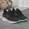 imageNew Balance Womens Fresh Foam Roav V1 SneakerBlackGreenWhite