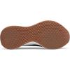 imageNew Balance Womens Fresh Foam Roav V1 SneakerBlackLight Aluminum