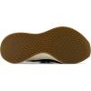 imageNew Balance Womens Fresh Foam Roav V1 SneakerBlackNb WhitePermafrost