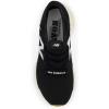 imageNew Balance Womens Fresh Foam Roav V1 SneakerBlackNb WhitePermafrost