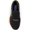 imageNew Balance Womens Fresh Foam Roav V1 SneakerBlackWhiteBright Lapis