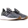 imageNew Balance Womens Fresh Foam Roav V1 SneakerBlacktopBlack