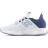 imageNew Balance Womens Fresh Foam Roav V1 SneakerIce BlueVintage Indigo