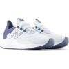 imageNew Balance Womens Fresh Foam Roav V1 SneakerIce BlueVintage Indigo