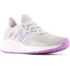 imageNew Balance Womens Fresh Foam Roav V1 SneakerLight AluminumMulti