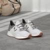 imageNew Balance Womens Fresh Foam Roav V1 SneakerNb WhiteBlack