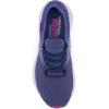 imageNew Balance Womens Fresh Foam Roav V1 SneakerNight TideBlue