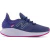 imageNew Balance Womens Fresh Foam Roav V1 SneakerNight TideBlue