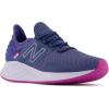 imageNew Balance Womens Fresh Foam Roav V1 SneakerNight TideBlue