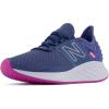 imageNew Balance Womens Fresh Foam Roav V1 SneakerNight TideBlue
