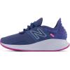 imageNew Balance Womens Fresh Foam Roav V1 SneakerNight TideBlue