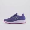 imageNew Balance Womens Fresh Foam Roav V1 SneakerNight TideBlue