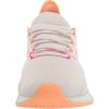 imageNew Balance Womens Fresh Foam Roav V1 SneakerNimbus CloudPeach GlazeVibrant Pink