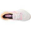 imageNew Balance Womens Fresh Foam Roav V1 SneakerNimbus CloudPeach GlazeVibrant Pink