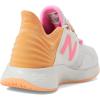imageNew Balance Womens Fresh Foam Roav V1 SneakerNimbus CloudPeach GlazeVibrant Pink
