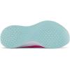 imageNew Balance Womens Fresh Foam Roav V1 SneakerPink GloBlue ChillBlack