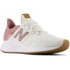 imageNew Balance Womens Fresh Foam Roav V1 SneakerReflectionRosewoodLicorice