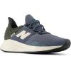 imageNew Balance Womens Fresh Foam Roav V1 SneakerShadow BlueFaded Black