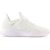 imageNew Balance Womens Fresh Foam Roav V1 SneakerWhiteWinter FogThistle