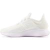 imageNew Balance Womens Fresh Foam Roav V1 SneakerWhiteWinter FogThistle