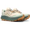 imageNew Balance Womens Fresh Foam X Hierro V9 Trail Running ShoesCalciumDark Juniper