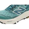 imageNew Balance Womens Fresh Foam X Hierro V9 Trail Running ShoesFaded TealLinen