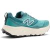 imageNew Balance Womens Fresh Foam X Hierro V9 Trail Running ShoesFaded TealLinen