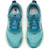 imageNew Balance Womens Fresh Foam X Hierro V9 Trail Running ShoesFaded TealLinen