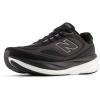 imageNew Balance Mens 1080 V15 Running ShoeBlackSlate Grey