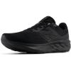 imageNew Balance Mens Fresh Foam 520 V9 ShoesBlackBlackPhantom