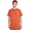imageNew Balance Mens Sport Essentials Cotton TShirtCinnamon