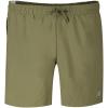 imageNew Balance Mens Sport Essentials Short 5Dark Olivine