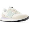 imageNew Balance Womens 237 SneakerBeigeSea Salt
