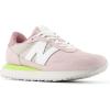Stone Pink/Nb 102 White