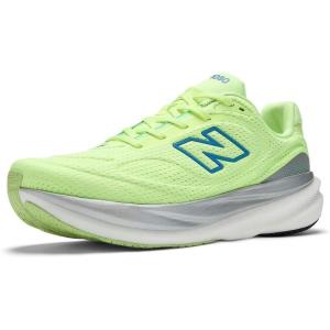 imageNew Balance Mens 1080 V15 Running ShoeAfterglowBlue Bird