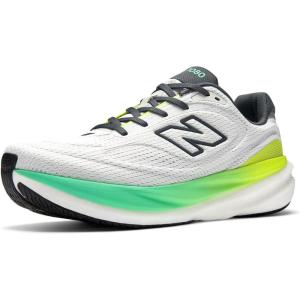 imageNew Balance Mens 1080 V15 Running ShoeReflectionGraphite