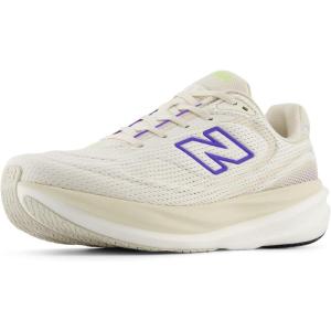 imageNew Balance Mens 1080 V15 Running ShoeSea SaltElectric Indigo