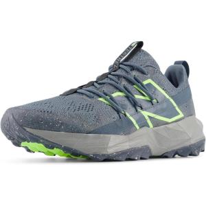 imageNew Balance Mens Dynasoft Tektrel V1 Trail Running ShoeShadow BlueAfterglow