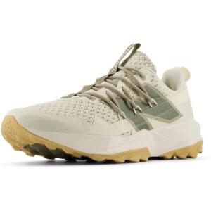 imageNew Balance Mens Dynasoft Tektrel V1 Trail Running ShoeStonewareLinenDark Stoneware