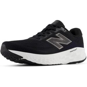 imageNew Balance Mens Fresh Foam 520 V9 ShoesBlackPhantomBlack Metallic