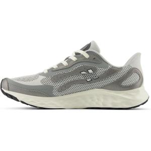imageNew Balance Mens Fresh Foam Arishi V4 Running ShoeGrey MatterSlate GreyCastlerock