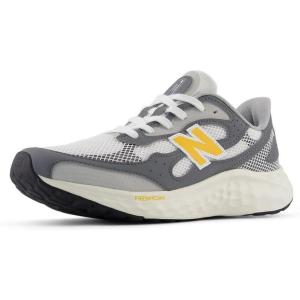 imageNew Balance Mens Fresh Foam Arishi V4 Running ShoeReflectionCastlerockRaincloud