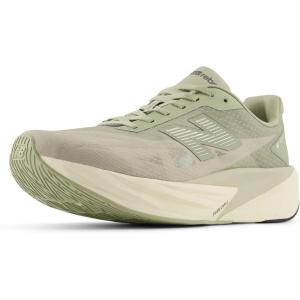 imageNew Balance Mens FuelCell Rebel V5 SneakersOlivineShipyard