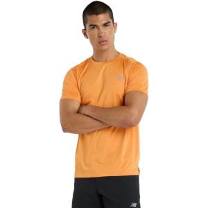 imageNew Balance Mens Sport Essentials Cotton TShirtSizzle