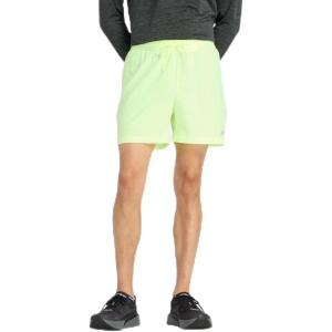 imageNew Balance Mens Sport Essentials Short 5Afterglow